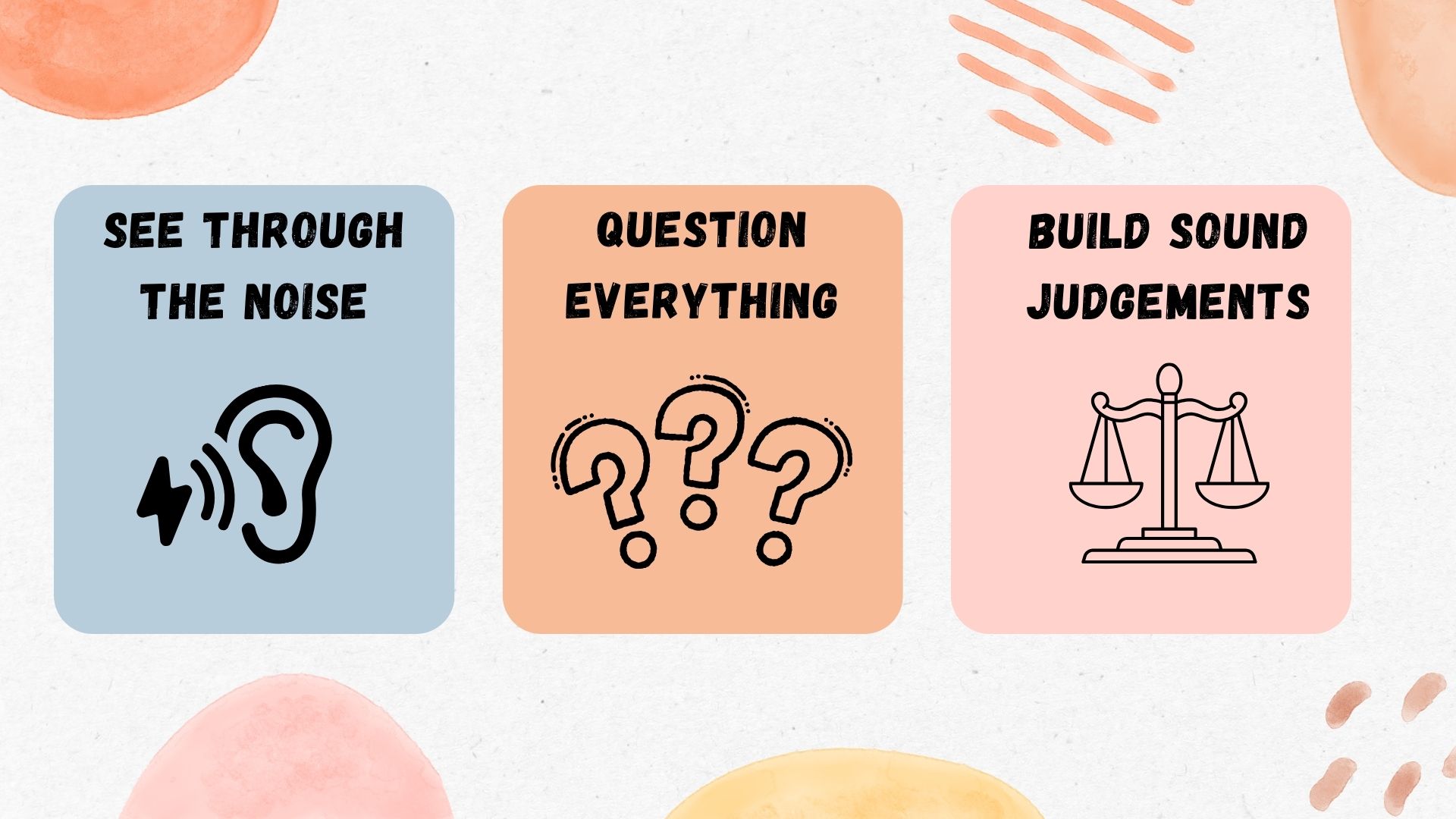 Module 4: Critical Analysis