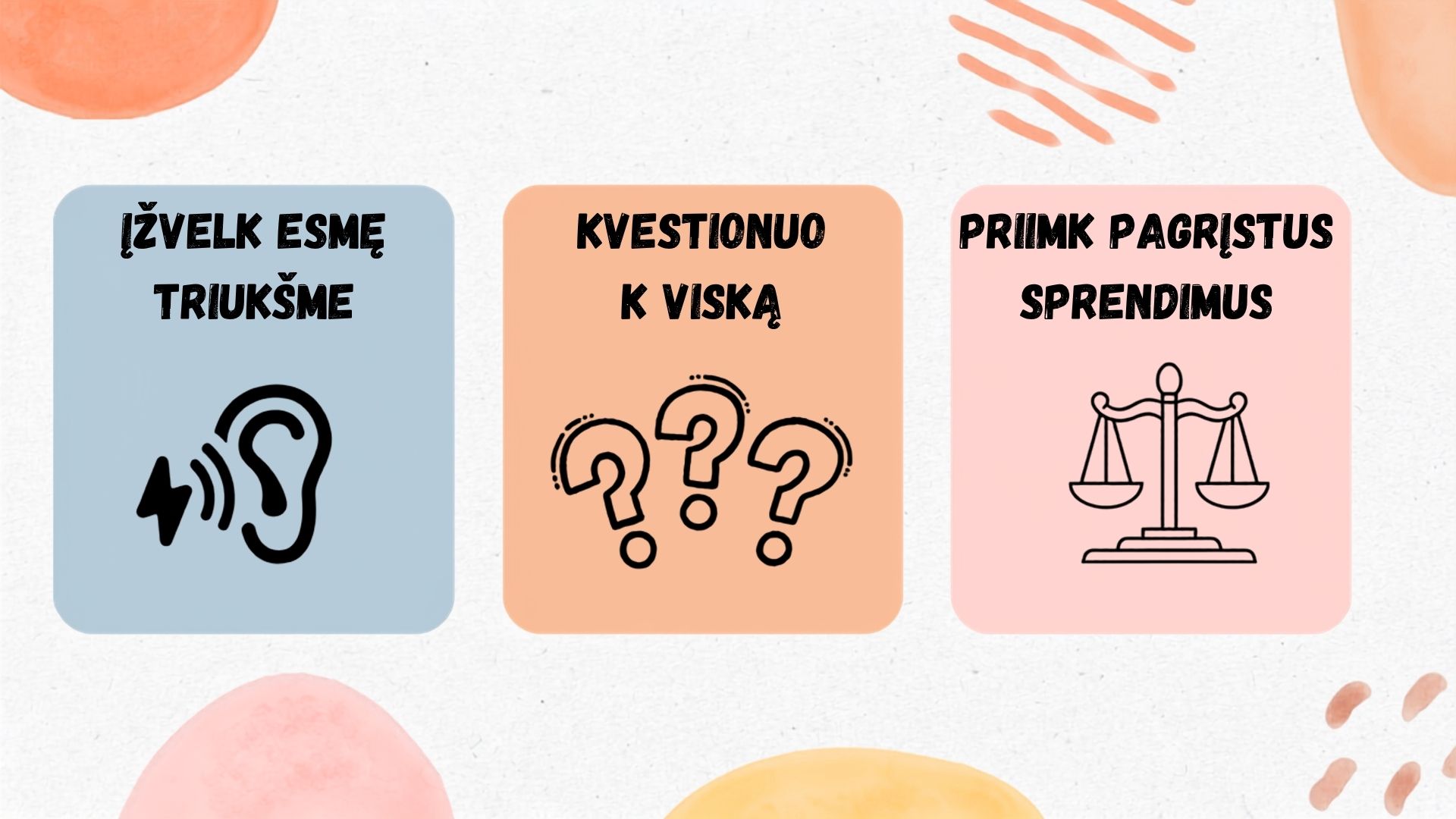 4-Kritinis mąstymas